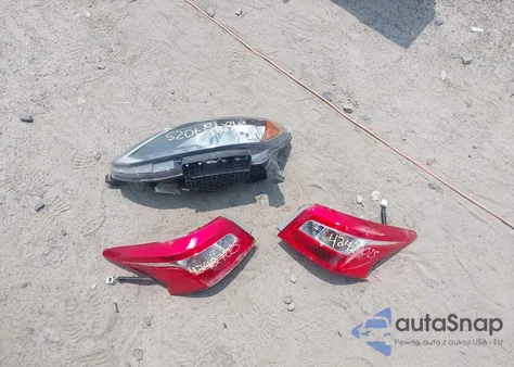 2019 Nissan Sentra S из США, поврежденный, VIN 3N1AB7AP8KY268793